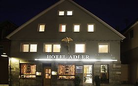 Hotel Adler